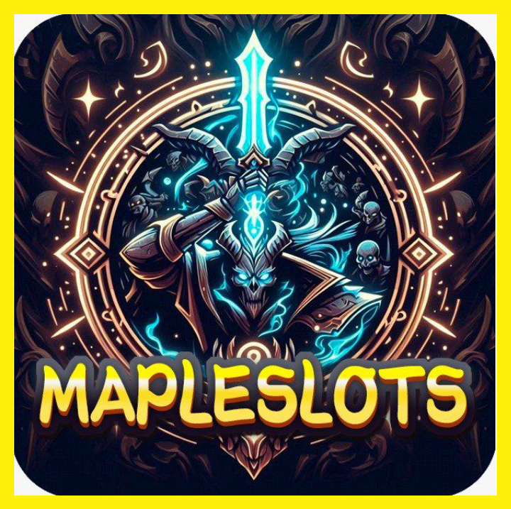Imagem de exibição do produto MAPLESLOTS Escrito: "Primeiro depósito de R$ 35 e ganhe um bônus de R$ 15"